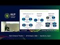 AI Computing Continuum - Opportunity for IOWN and OCP