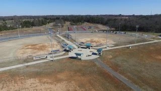 2-13-2016 Phantom 3 flight
