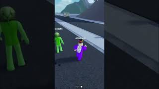 Run Over, Dragged, And Emerge With Mystery Substance