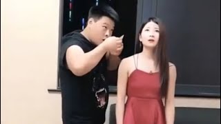 Funny Video in Tik Tok China/Douyin/Ep42