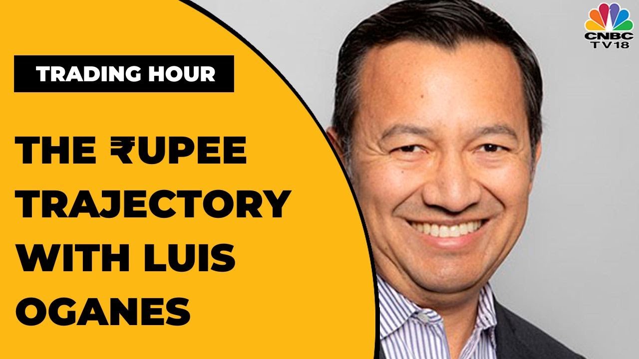 EM Currencies Vs U.S Dollar & The The ₹upee Trajectory: JPMorgan's Luis Oganes Exclusive