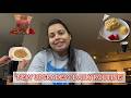 I Made Pyaaz ka Paratha 🧅 + New Upgrades 🚿 #dayinmylife #vlog #explore #healthylifestyle #gym #fypシ