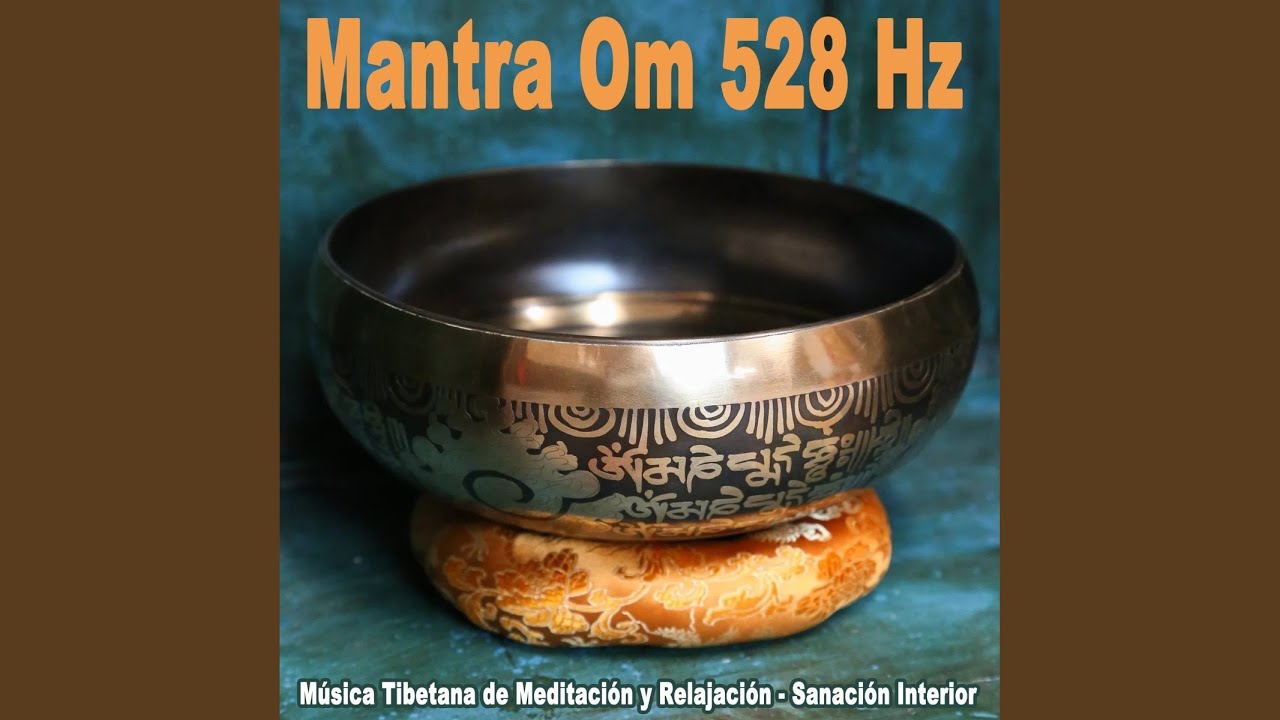 528 Hz la Frecuencia Milagrosa (Positive Energies) - YouTube Music