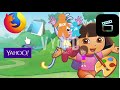 Dora Os my version