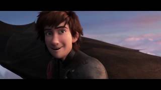 HTTYD #Crack 2 | RUN!