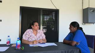 Assignment 1 Role play