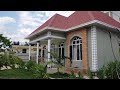 $450 FOUR BEDROOM HOUSE FOR RENT IN KIGALI-RWANDA