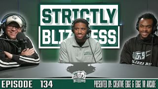 Strictly Blizzness | Episode 134