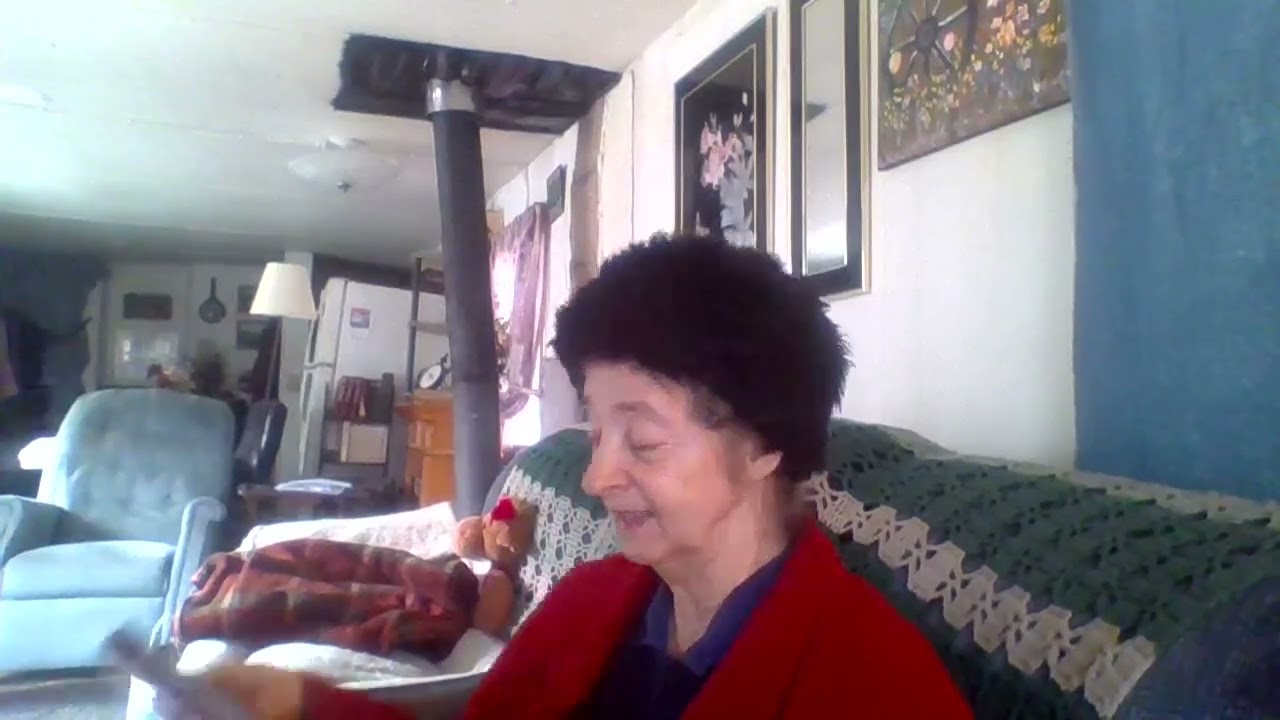 Rosette Sings ,Sovereign Love