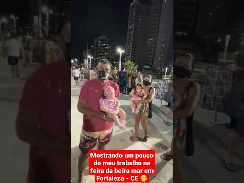 💜 LEVEI MINHAS BEBÊS REBORN PARA FEIRA DA BEIRA MAR EM FORTALEZA! ( FORAM  VENDIDAS TODAS! ) PARTE 1 