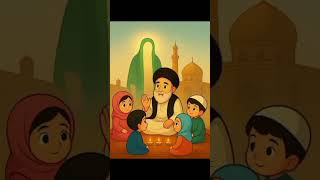 🎥 Imam e Zamana ( A.S ) Kon Hain? (Part 01) | #shorts #viral #imamezamanaas #islamicshorts #video