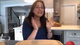 Princess House Fantasia MIracle Dish  Baked Ziti