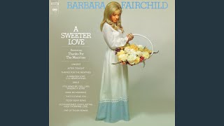Video thumbnail of "Barbara Fairchild - Teddy Bear Song"