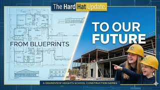 May 2026 Hard Hat Update