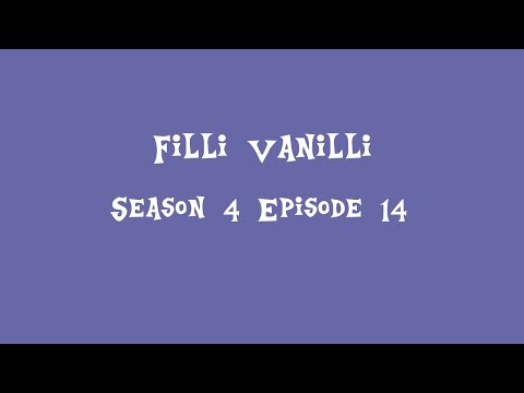 Episode Reaction Ramble: Filli Vanilli - Episode Reaction Ramble: Filli Vanilli