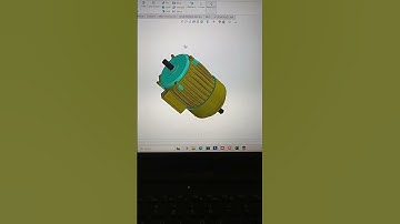 Solidworks #shortsfeed #youtubeshorts #solidworks #mechanicalengineering