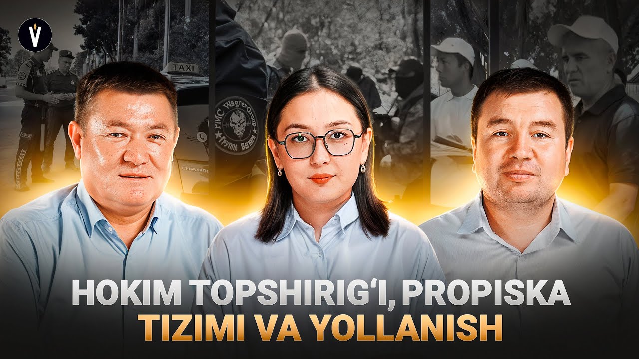 “Sud-pud demay buzasan” – Buxoro hokimi bog'cha binosini buzishga buyurdi