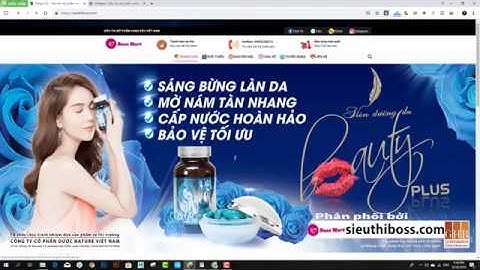 Tự Làm Website Bán Hàng-Bài 31-Tạo block icon cho contact trên website
