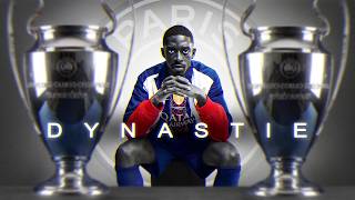 🌟 PSG 2026 : La naissance d’une DYNASTIE du football ?! (Le film d'une saison légendaire)