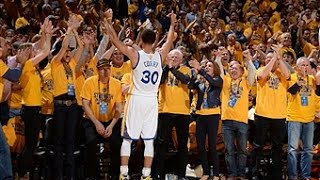 Celebrity Best of Phantom: Warriors Defense Stops Rockets, Take 2-0 Series Lead Wealth