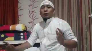 Doa DARI KANG UJANG BUSTOMI..BUAT ANAK KECIL