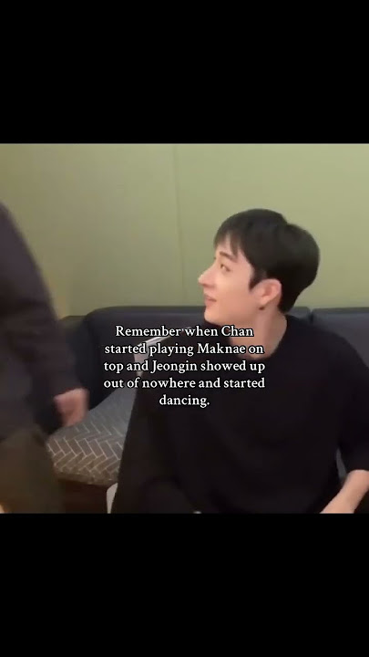 Bringing this MAKNAE ON TOP back in 2025 #straykids #skz #chansroom #jeongin #bangchan #funny