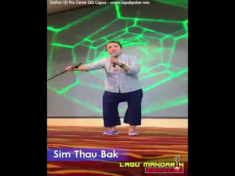 Hokkian Song \