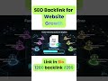 seo backlinks for website growth