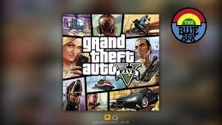 The Upsetters - Grumblin Dub The Blue Ark Gta V Ost