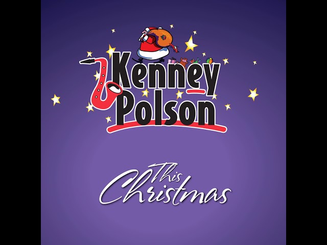 KENNEY POLSON - THIS CHRISTMAS