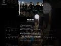 [WGI 2025] UP Snares + Sheet Music