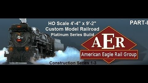 HO Scale 4
