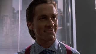 Patrick Bateman Meets Jerma
