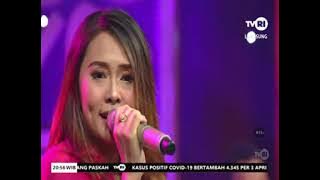 REKAYASA CINTA - Rischa Antika - OGS BAND || TVRI MUSIK INDONESIA DANGDUT