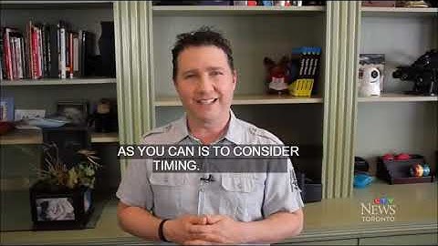 5 Tips to Selling Your Stuff Online (eBay, Craigslist, Kijiji)