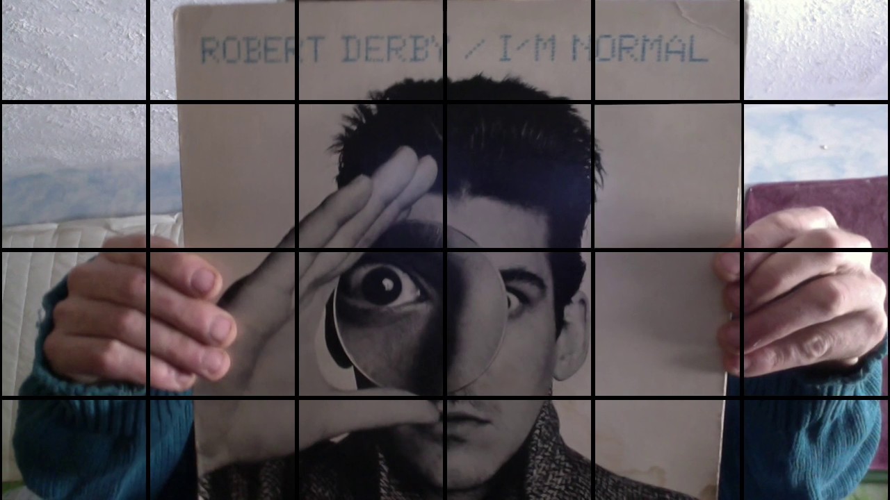 Robert Derby - You're a Loser