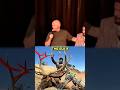 Bill Burr DESTROYS Joe Rogan?!🔥😂