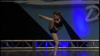 Maycee Steele Age 10 - Walk The Line Contemporary Solo