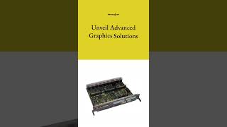 X2622A Sun Microsystemsexx00 Graphics Io Board