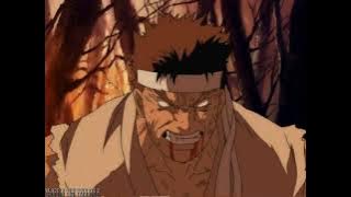 STREET FIGHTER: GENERATIONS [FINAL FIGHT] (RYU vs AKUMA & THE DARK HADOU)