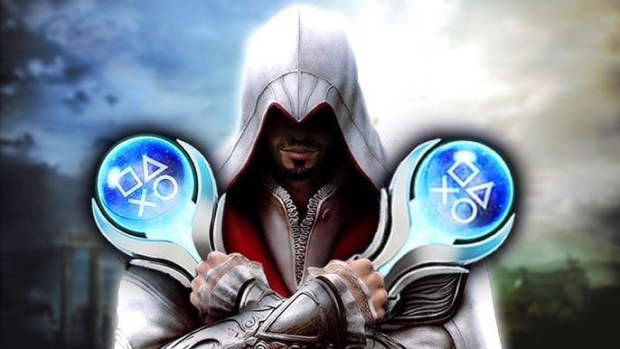 Assassin's Creed: The Ezio Collection] Plats #88-90. On to AC3 Remastered.  : r/Trophies