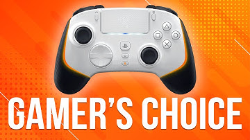 Why Everyone Buying Razer wolverine V2 Pro?