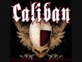 Caliban - I rape myself