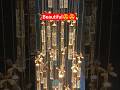#youtubeshorts#shortvideoviral #beautiful #chandelier #chandelierdesign#viralshorts #trendingshorts