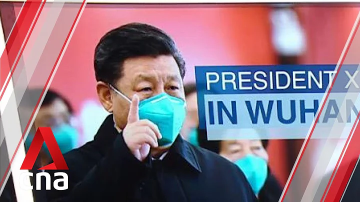 Chinese President Xi Jinping visits Wuhan - DayDayNews