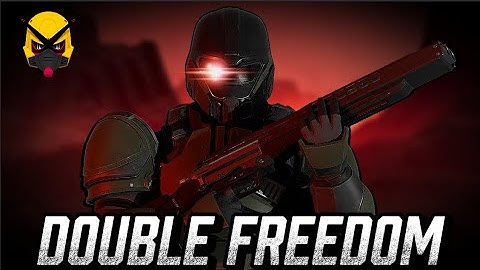 Double Freedom — The Legally Distinct Super Shotgun Guide