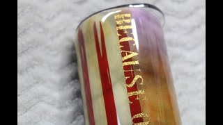 Patriotic Split Tumbler