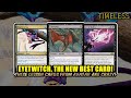 These Lesson Cards Are Crazy! UB Lesson Midrange? | Timeless BO3 | MTG Arena