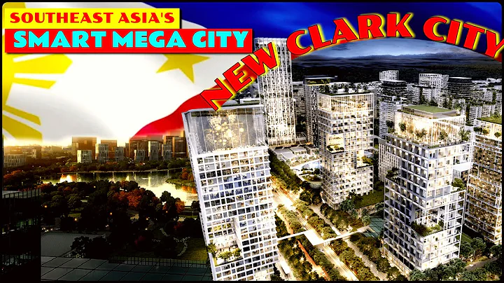 CLARK | ASEAN Next Smart Megacity