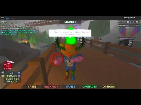 Roblox Case Clicker Vip Server Sbux Company Valuation - codes for case clicker 2018 roblox youtube